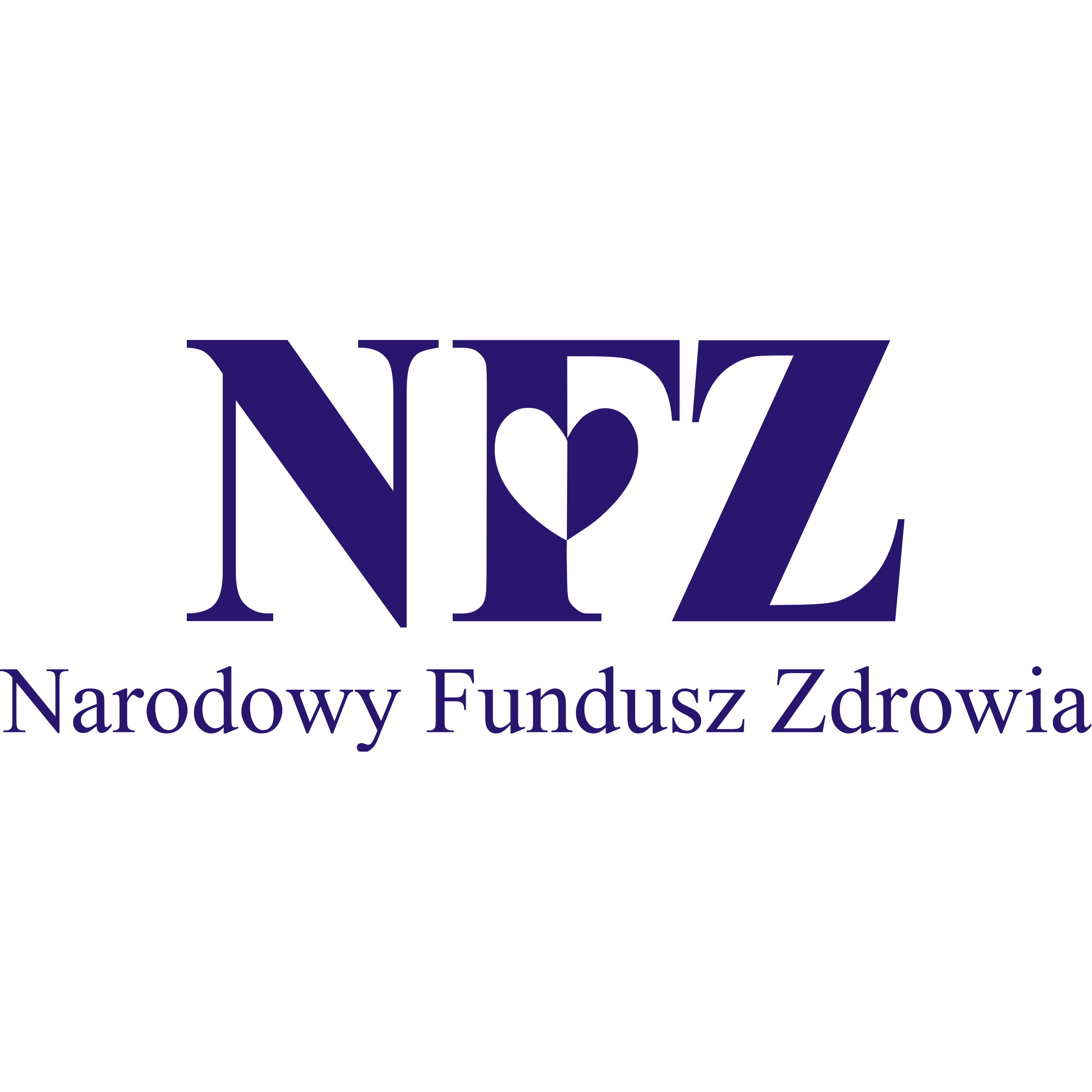 Narodowy Fundusz Zdrowia